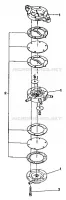 BOMBA DE COMBUSTIBLE WideTrak (4919301930032A)