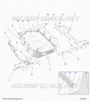 CAJA DE CARGA