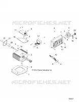 ELECTRICA, MODULES AND CONTROLLERS