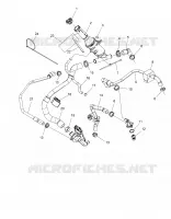 ENGINE, SISTEMA DE REFRIGERACION