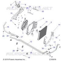 ENFRIAMIENTO SYSTEM