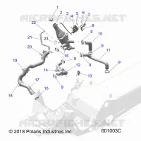 ENGINE, SISTEMA DE REFRIGERACIÃ“N