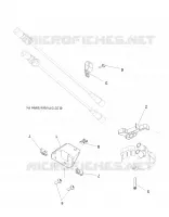 ELECTRICA, IGNITION COIL MOUNTING