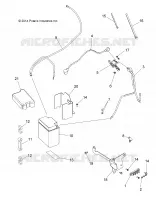 ELECTRICA, BATTERY