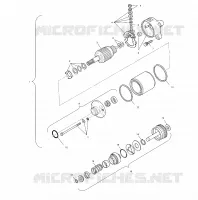 MOTOR DE ARRANQUE