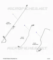 ELECTRICA, JUMPER WIRES