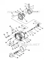PROPULSIÓN SL 650 / B934058 (4924732473013A)