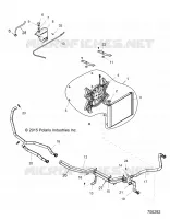 ENGINE, SISTEMA DE REFRIGERACION