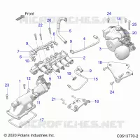 TREN, TRANSMISSION, AMT KIT