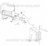 CAJA DE BATERIA
