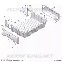 CAJA DE CARGA