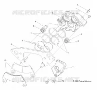 FRENO FRONTAL CALIPER
