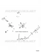 ELECTRICA, ACCESSORY COMPONENTS