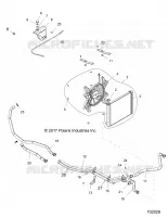 ENGINE, SISTEMA DE REFRIGERACION