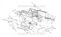 RACK AND TÚNEL EXTENSION SuperTrak Updated 2/90 (4917131713019A)