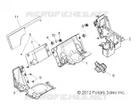 ASIENTO DIVIDER