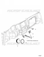 ELECTRICA, DASH INSTRUMENTS AND CONTROLS