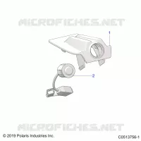ELECTRICA, BACKUP CAMERA