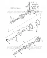 MOTOR, MOTOR DE ARRANQUE