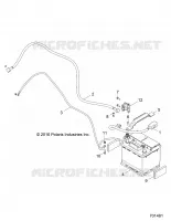 ELECTRICA, BATTERY