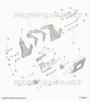 ELECTRICA, MOTOR-EV, MOUNT