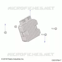 ELECTRICA, VOLTAGE REGULATOR AND MOUNTING