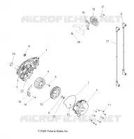 ENCENDIDO SYSTEM