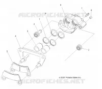 FRENO FRONTAL CALIPER