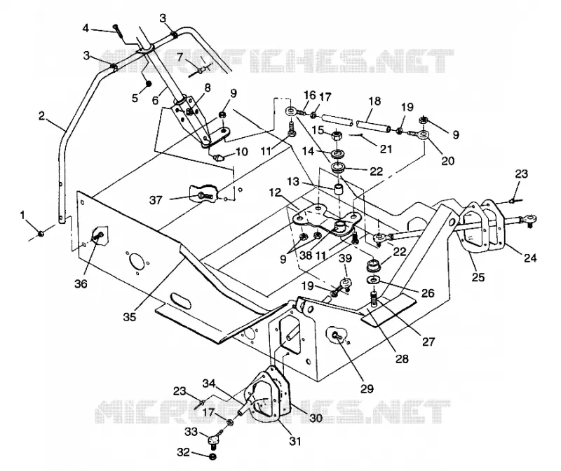 GOBIERNO XLT LTD 0973756 and EUROPEAN XLT LTD E973756 (4937793779B002)