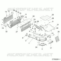 ESCAPE SYSTEM