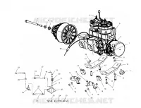 MONTAJE DEL MOTOR