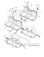 ASIENTO and BASE