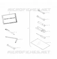 KIT DE HERRAMIENTA