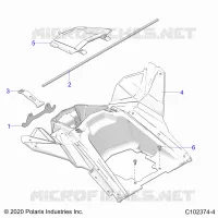 BODY, POSTERIOR DE ALMACENAMIENTO