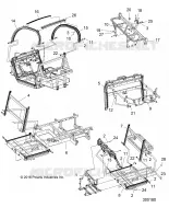 FRAME, MARCO PRINCIPAL