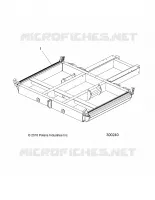 CHASIS, FRAME, LOWER