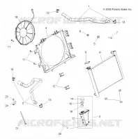 ENFRIAMIENTO SYSTEM