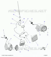 ELECTRICA, OPTION, AUDIO