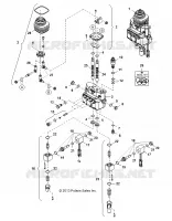 VALVULA DE CONTROL DEL SISTEMA HIDRÃULICO