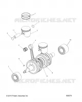 PISTON Y CIGÜEÑAL