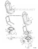 ASIENTO ASM. AND SLIDER