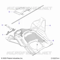 BODY, POSTERIOR DE ALMACENAMIENTO