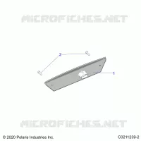 ELECTRICA, TAILLAMPS