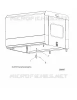 LONG CAJA DE MONTAJE