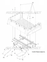 MONTAJE CAJA DE LA CAMA