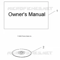 REFERENCES, EL MANUAL DEL PROPIETARIO AND SETUP INFORMATION