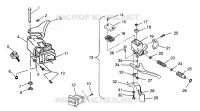 CONTROLES 440 LC 0972760 (4938353835B003)