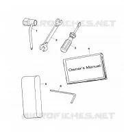 KIT DE HERRAMIENTA