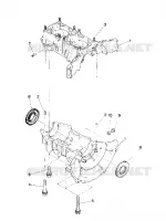 CAJA DEL CIGÜEÑAL Sport and Sport GT (4915451545023A)