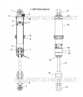 IFS CHOQUE (7043141)